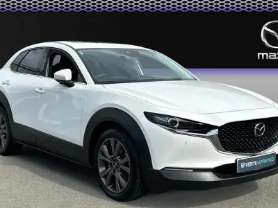 Used Mazda CX-30 Inclusive 186 HP (136 kW) 2023 SUV