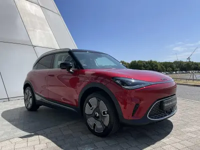 Used Smart #1