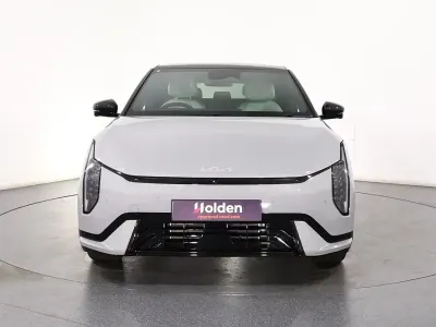 Used Kia EV4 GT-Line S 11 kW (15 HP) 2026 Hatchback
