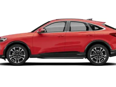 New Audi Q5 Black Edition 299 HP (219 kW) 2026 SUV