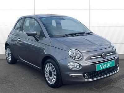 Used 2024 Fiat 500 Hatchback | £10,588 (Fair price)
