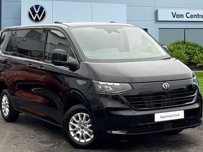 VW T6.1