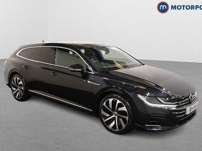 VW Arteon