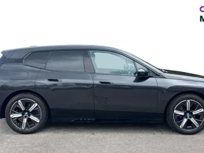 Used BMW iX M Sport 484 kW (659 HP) 2024 SUV