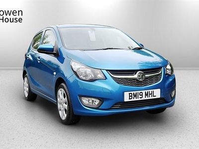 Vauxhall Viva
