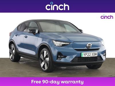 Volvo C40