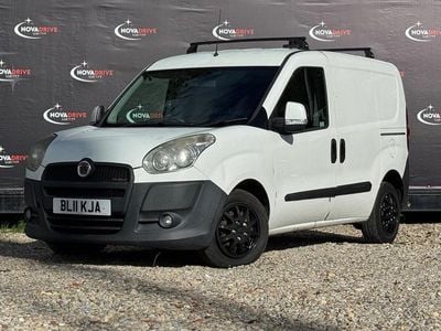 Fiat Doblò