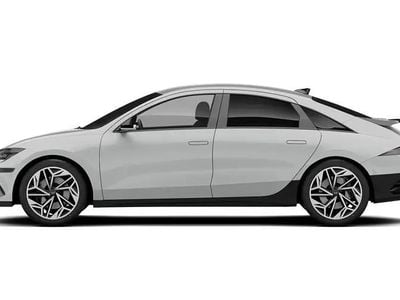 New Hyundai Ioniq 6 Ultimate 239 kW (325 HP) 2026 Sedan