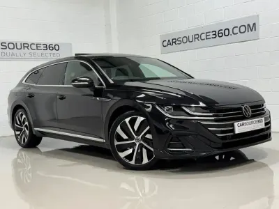 Usado VW Arteon