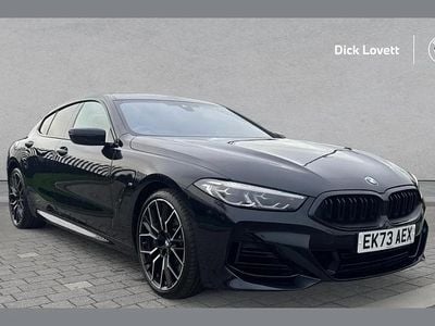 BMW 840
