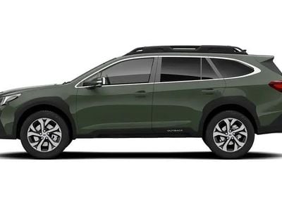 Used 2025 Subaru Outback Estate | £23,999 (Super price)