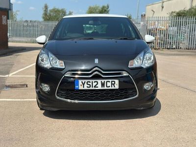 Citroën DS3