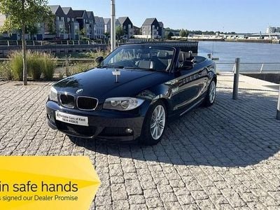 BMW 118 Cabriolet
