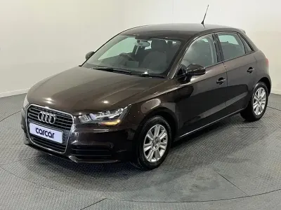 Used Audi A1 Sportback 105 HP (77 kW) 2013 Hatchback