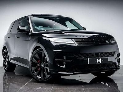 Used Land Rover Range Rover Sport SE Dynamic 2025 SUV