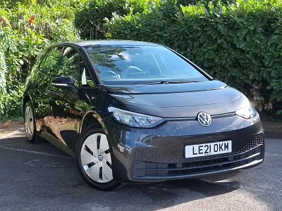 Used VW ID.3
