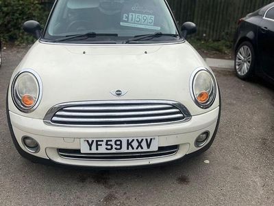 Mini ONE