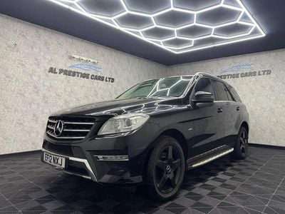 Mercedes ML350