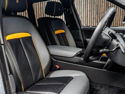 Used Rolls Royce Cullinan 571 HP (419 kW) 2024 SUV