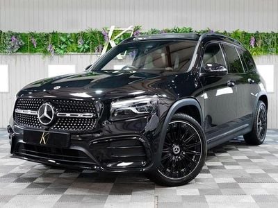 Mercedes GLB200