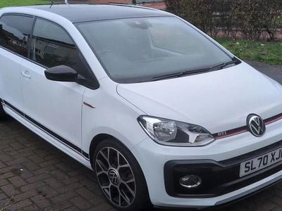 VW up!