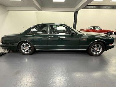Green Used 1992 Bentley Continental Cabriolet | £39,980
