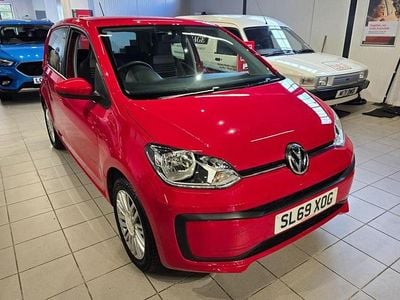 VW up!