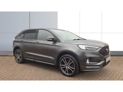 used Ford Edge 2.0 EcoBlue 238 ST-Line 5dr Auto Diesel Estate