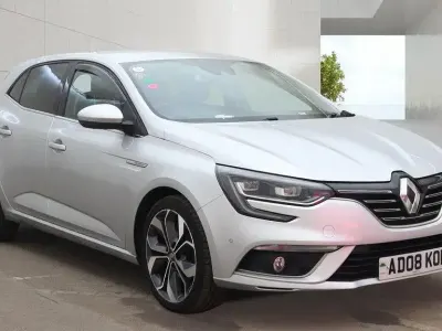 Używany Renault Mégane IV