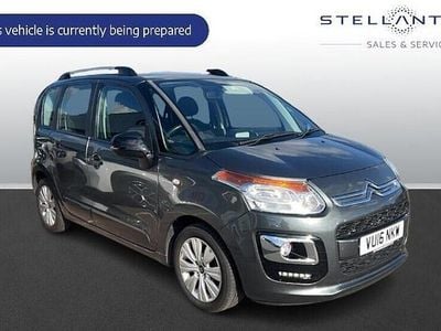 Citroën C3 Picasso