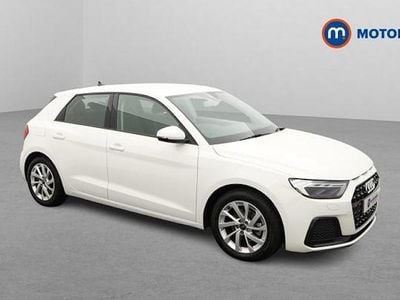 Used 2024 Audi A1 Sportback Sport Hatchback | £17,299 (Fair price)
