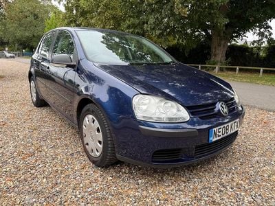 VW Golf VI