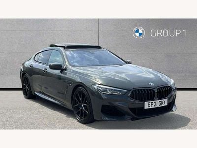 BMW 840