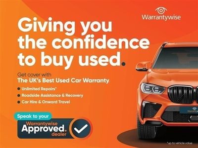 Vauxhall Antara