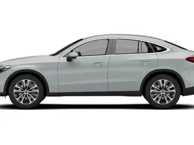 Used Mercedes GLC220