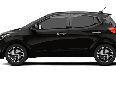 Used Hyundai i10