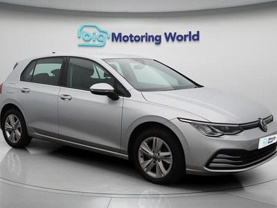 VW Golf VIII