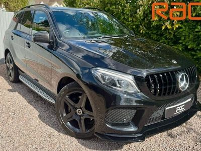 Mercedes GLE250