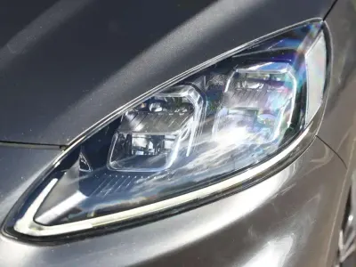 Used Ford Kuga ST-Line X 190 HP (139 kW) 2023 Grey SUV