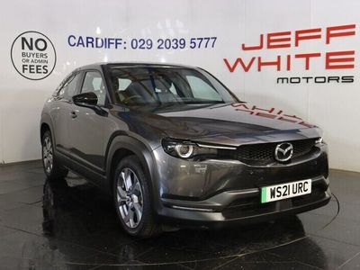 Mazda MX30