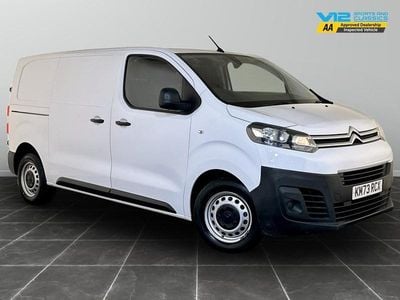 Citroën Dispatch