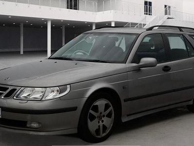 Saab 9-5
