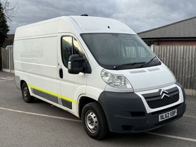 Citroën Relay