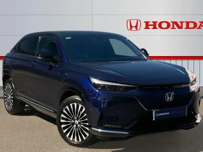 Usado Honda e:Ny1 Advance 150 kW (204 HP) 2026 SUV