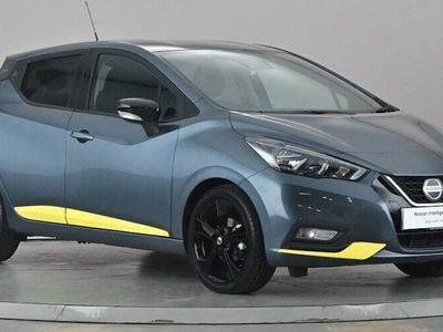 Nissan Kiiro