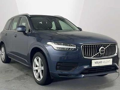 Used Volvo XC90 Core 247 HP (181 kW) 2023 SUV
