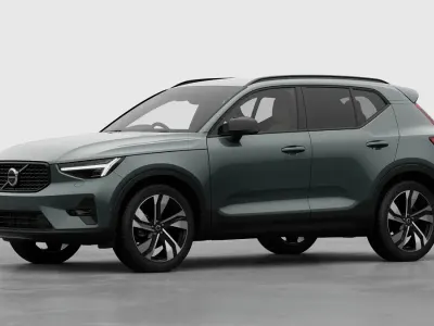 New Volvo XC40 Plus 2026 Forest lake SUV