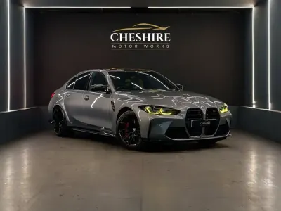 Used BMW M3