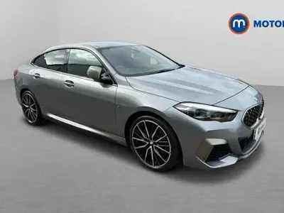 Usado BMW M235 Comfort Edition 306 CV (225 kW) 2024 Gris Coupe