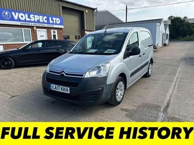 Citroën Berlingo